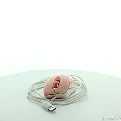 【中古】ROCCAT Kone Pure Ultra Coral Bloom【291-ud】