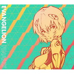 キングレコード （アニメーション）/ EVANGELION FINALLY ムビチケカード付き数量限定・期間限定盤