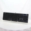 【中古】SteelSeries 〔展示品〕 SteelSeries 64772 青軸【291-ud】(2)