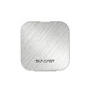 SUNEAST SE-PS002T2LEL1WF 外付けSSD USB...(2)