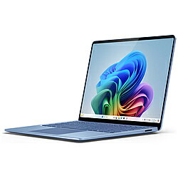 Microsoft(マイクロソフト) ノートパソコン Surface Laptop(第7世代) サファイア EP2-18289 EP218289