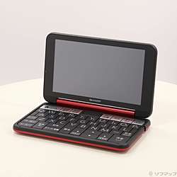 【中古】SHARP(シャープ) PW-SH6R 【291-ud】