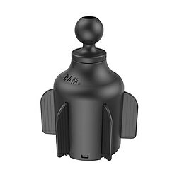 RAMMOUNTS ���åץۥ�����١��� ��¦�65.3-88.9mm�б� RAM MOUNTS RAP-B-299-4U