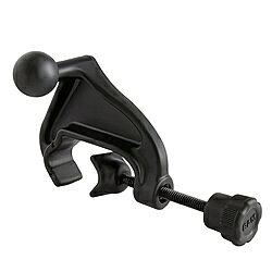 RAMMOUNTS ヨーククランプベース　φ15.9-31.7mm対応（1インチ） RAMMOUNTS RAM-B-121BU