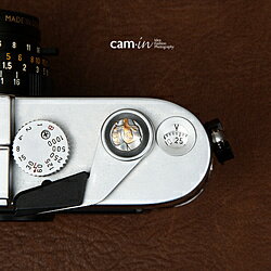 CAMIN cam-in ソフトシャッターボタン レリーズボタン 創作型 / (直径10mm) (セクシー2) CAM9106