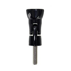 ETSUMI GoPro対応 折り畳みスクリュー ブラック E-2250 E2250