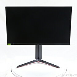 【中古】LG(エルジー) 27GP750-B【291-ud】