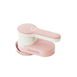 ファンマックスジャパン Paume(ポーム) 毛玉取り器 充電式 PMLR04-LC PMLR04-LC