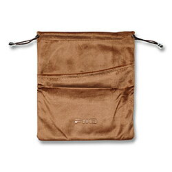 FiiO(フィーオ) DM13 Storage bag Brown FIO-ST-DM13-BR FIOSTDM13BR