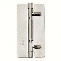 スガツネ工業 HG-OTB100 スガツネ工業 ワンタッチリリースヒンジHG-OTB100(170-090-941 HGOTB100