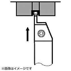 タンガロイ タンガロイ 外径用TACバイト CGWSR2020-W30 CGWSR2020W30
