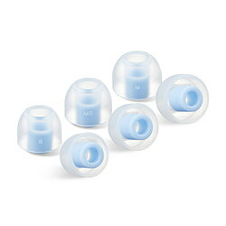 AZLA イヤーピース S/MS/M 各1ペア SednaEarfit ORIGIN AZL-ORIGIN-ST-SET-M AZLORIGINSTSETM