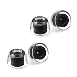 AZLA イヤーピース SS 2ペア SednaEarfit XELASTEC II AZL-XELASTECII-ST-SS AZLXELASTECIISTSS