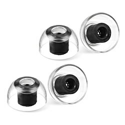 AZLA イヤーピース L 2ペア SednaEarfit XELASTEC II AZL-XELASTECII-ST-L AZLXELASTECIISTL 【864】