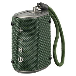 オーム電機 ワイヤレスアウトドアスピーカー AudioComm ASP-W180N ［防水 /ハイレゾ非対応 /Bluetooth対応 /Wi-Fi非対応］ ASPW180N