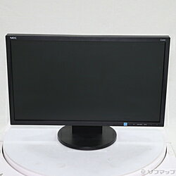 【中古】NEC(エヌイーシー) LCD-L220W-BK【291-ud】 【中古】NEC(エヌイーシー) LCD-L220W-BK【291-ud】