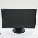 【中古】NEC(エヌイーシー) LCD-L220W-BK【291-ud】(2)