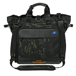 ケンコー・トキナー Aosta SanctuaryIV RT140 マルチカモフラージュ マルチカモフラージュ AOCST4RT40MTCF(2)