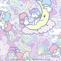 清原 リトルツインスターズ ユニコーンドリーム BO1 AJ740719 740719 [振込不可]