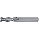 ダイジェット工業 ダイジェット アルミ加工用ソリッドラジアスエンドミル AL-SEES2060-R20 ALSEES2060R20(4)