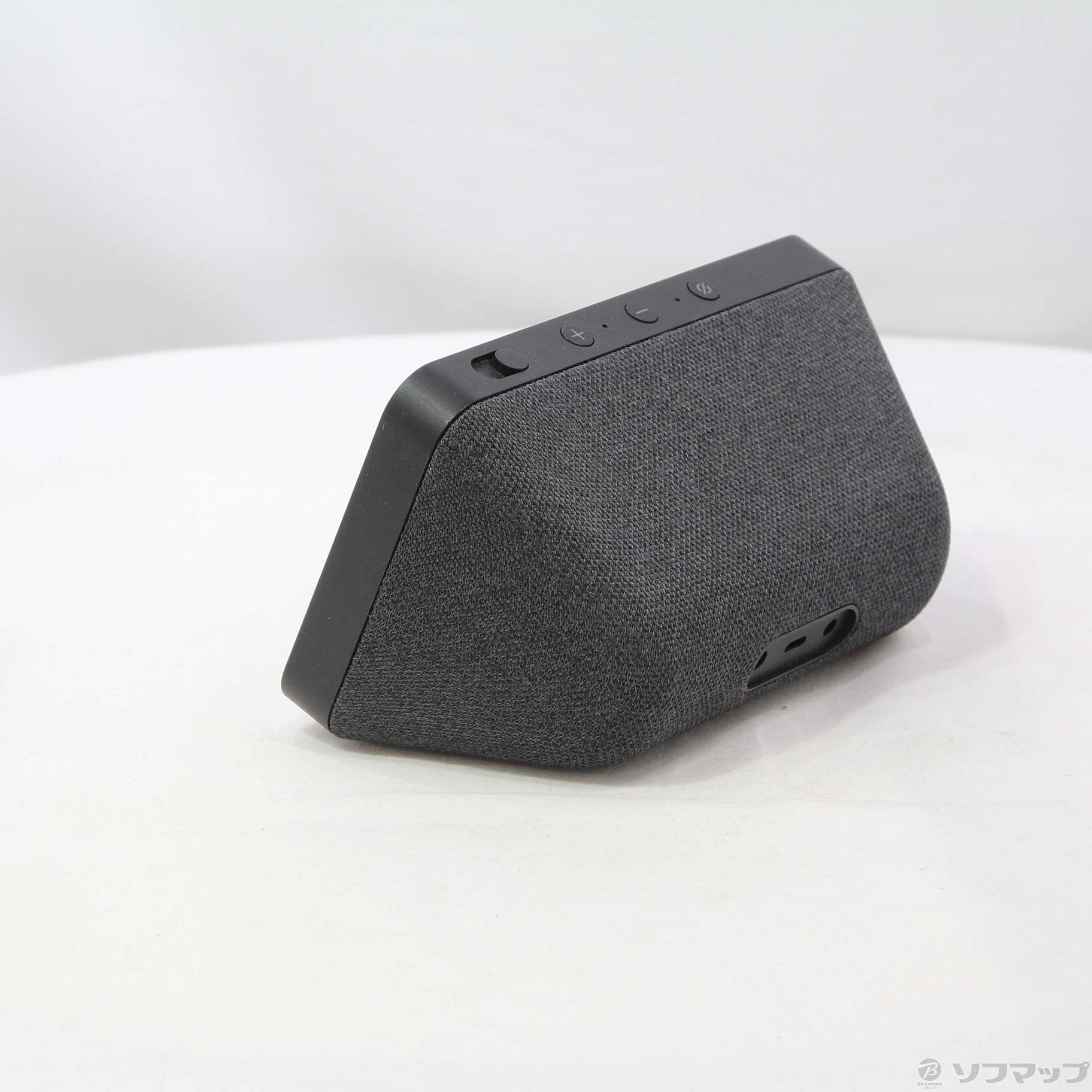 【中古】Amazon Echo Show 5 チャコール【291-ud】