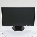 【中古】NEC(エヌイーシー) LCD-L220W-BK【291-ud】(2)