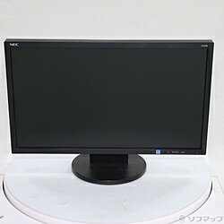 【中古】NEC(エヌイーシー) LCD-L220W-BK【291-ud】 【中古】NEC(エヌイーシー) LCD-L220W-BK【291-ud】