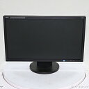 【中古】NEC(エヌイーシー) LCD-L220W-BK【291-ud】(2)