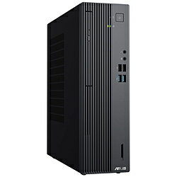 ASUS(エイスース) S501SER-714700016W デスクトップパソコン S5 SFF (S501SER) エクストリームダークグレー ［Windows11 Home /intel Core i7 /メモリ：32GB /SSD：512GB /2025年4月モデル］ S501SER714700016W