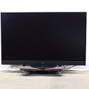 【中古】Panasonic(パナソニック) 〔展示品〕 有機ELテレビ VIERA(ビエラ) TH-55MZ2500J [55V型 /Bluetooth対応 /...