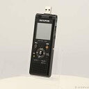 【中古】OLYMPUS(オリンパス) Voice Trek V-863 8GB BLK ピアノブラック【291-ud】(2)