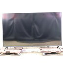【中古】SHARP(シャープ) 〔展示品〕 EC限定セール品 液晶テレビ AQUOS(アクオス) 4T-C65FL1 [65V型 /Bluetooth対応 /4...