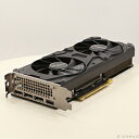 【中古】KuroutoShikou(玄人志向) GG-RTX3060Ti-E8GB/DF/LHR【291-ud】