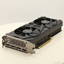 【中古】KuroutoShikou(玄人志向) GG-RTX3060Ti-E8GB/DF/LHR【291-ud】