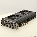 【中古】GAINWARD GeForce RTX 3060 Ti Ghost NE6306T019P2-190AB-G【291-ud】