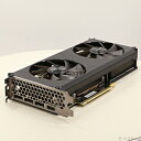 【中古】GAINWARD GeForce RTX 3060 Ti Ghost NE6306T019P2-190AB-G【291-ud】