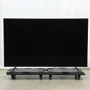 【中古】SONY(ソニー) 〔展示品〕 有機ELテレビ BRAVIA(ブラビア) XRJ-65A80L [65V型 /Bluetooth対応 /4K対応 /BS...