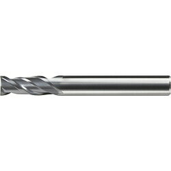 ユニオンツール ユニオンツール 超硬EMスクエアφ6x刃長18 CSS20601800