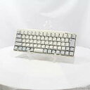 【中古】PFU HHKB Professional BT 日本語配列/白 PD-KB620W【291-ud】
