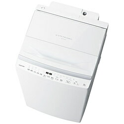 TOSHIBA(���) ����ư������ ZABOON �����ۥ磻�� AW-8DP5(W) ������8.0kg /�ʰ״���(������ǽ) /�峫���� AW8DP5(W) �ڤ��Ϥ����������Բġ�