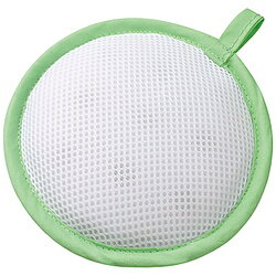 後藤 洗濯機用 抗菌・防臭・洗浄ボール ココスクリーン ［ドラム式・縦型洗濯機対応］