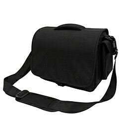キング K-FF-L カメラバッグ BK ブラック KFFLBK