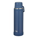 THERMOS(サーモス) 真空断熱ケータイマグ 1000ml ネイビー JOY-1000-NVY JOY1000NVY(3)