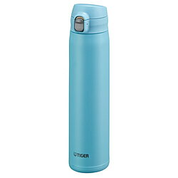 Other - TIGER(タイガー) 真空断熱ボトル「880ml」 スカイブルー MTR-W088AC MTRW088