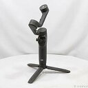 【中古】DJI 〔中古品〕 Osmo Mobile 6 M06001【291-ud】