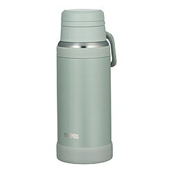THERMOS(サーモス) 真空断熱ケータイマグ 750ml アッシュグリーン JOY-750-ASG JOY750ASG