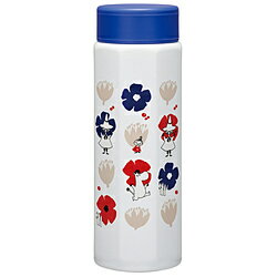 スケーター ムーミン　八角ステンレスボトル500ml STO5 STO5 【864】