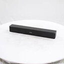 【中古】BOSE(ボーズ) セール対象品 Solo 5 TV sound system【291-ud】