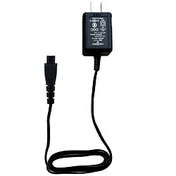 IZUMI IZUMIヘアカッター用AC充電アダプタ IRC-15 IRC15