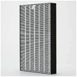 SHARP(シャープ) 【空気清浄機用フィルター】交換用フィルター（集じん(静電HEPA)・脱臭一体型フィルター）2個入り FZ-T40SF FZT40SF